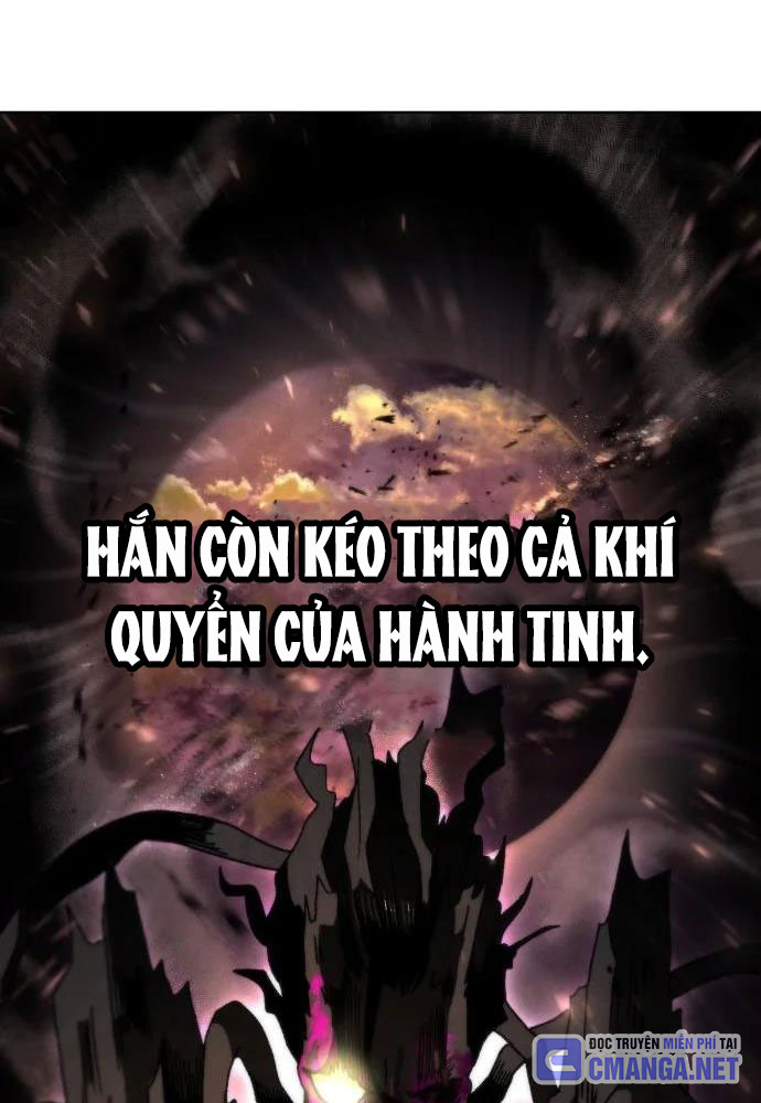 Dự Án Sao Hỏa Chapter 5 - Trang 3