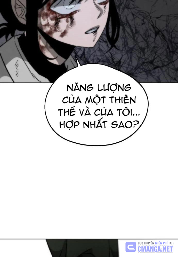 Dự Án Sao Hỏa Chapter 5 - Trang 3