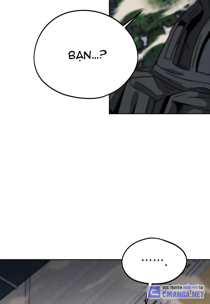Dự Án Sao Hỏa Chapter 5 - Trang 3