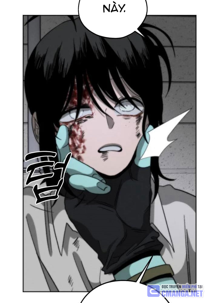 Dự Án Sao Hỏa Chapter 5 - Trang 3