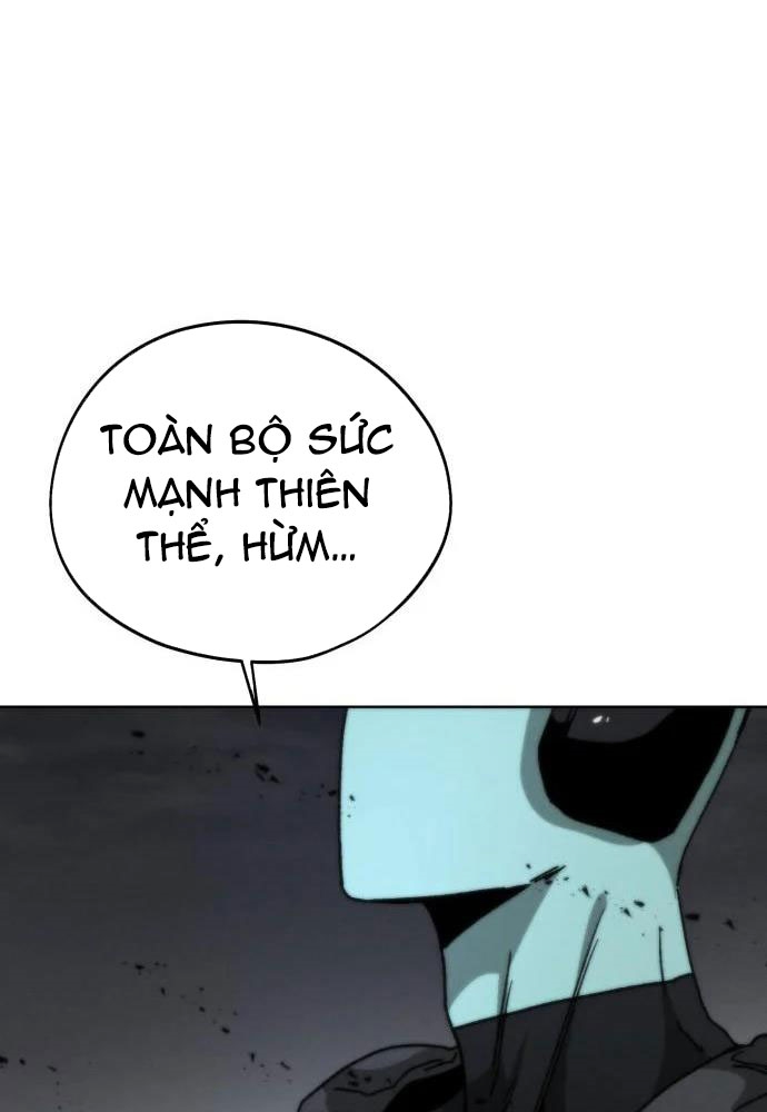 Dự Án Sao Hỏa Chapter 5 - Trang 3