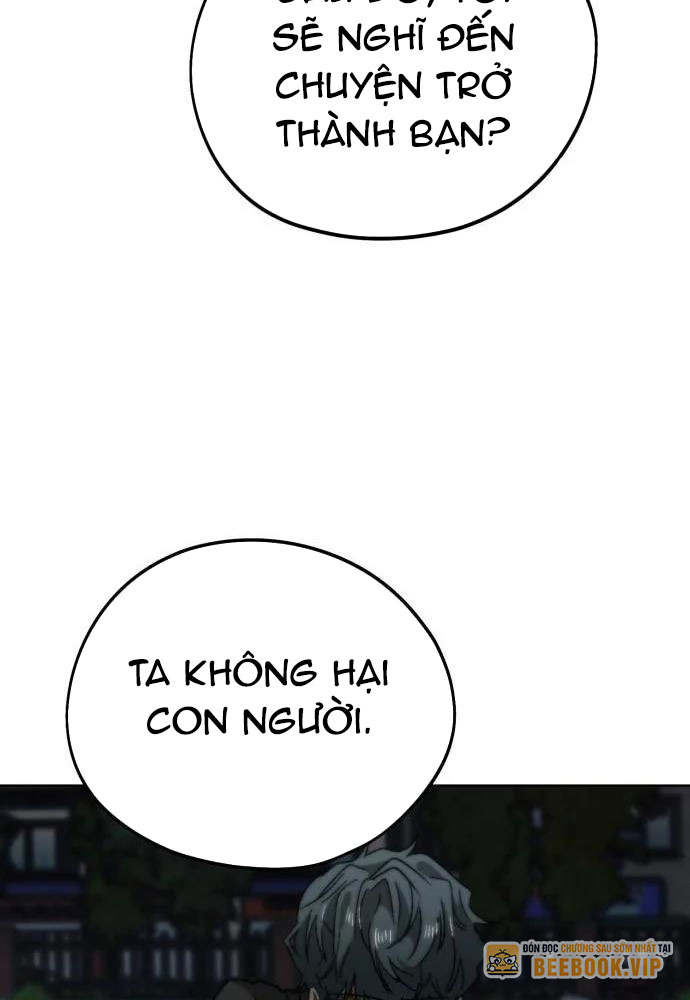 Dự Án Sao Hỏa Chapter 5 - Trang 3