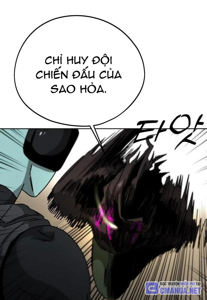 Dự Án Sao Hỏa Chapter 5 - Trang 3