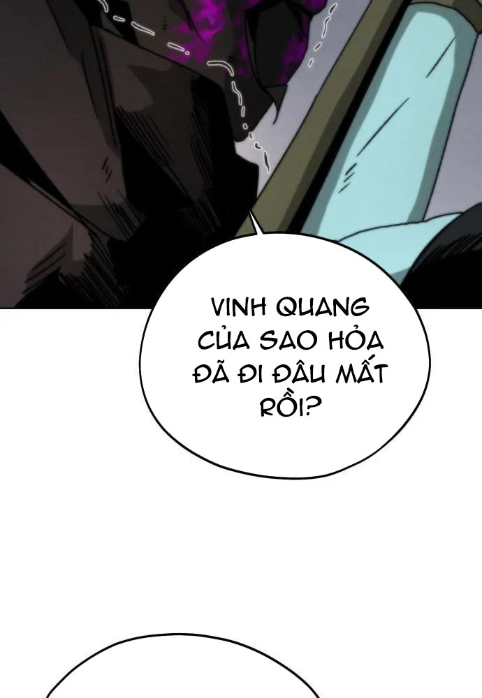 Dự Án Sao Hỏa Chapter 5 - Trang 3