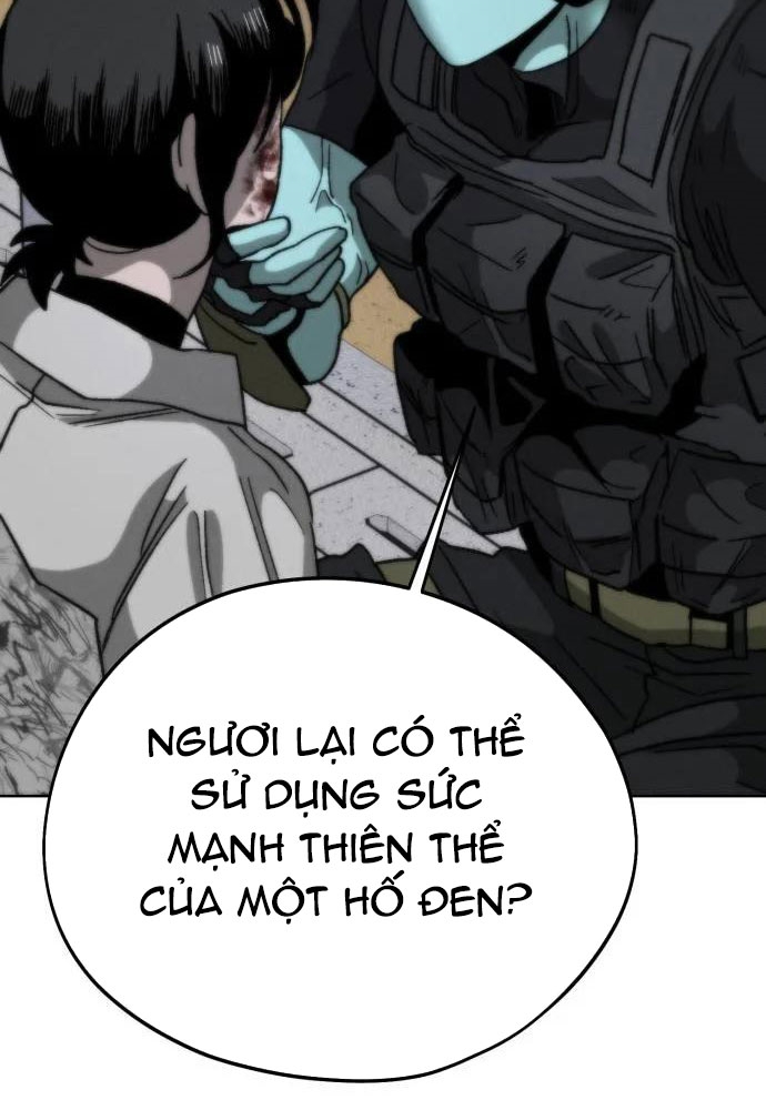 Dự Án Sao Hỏa Chapter 5 - Trang 3