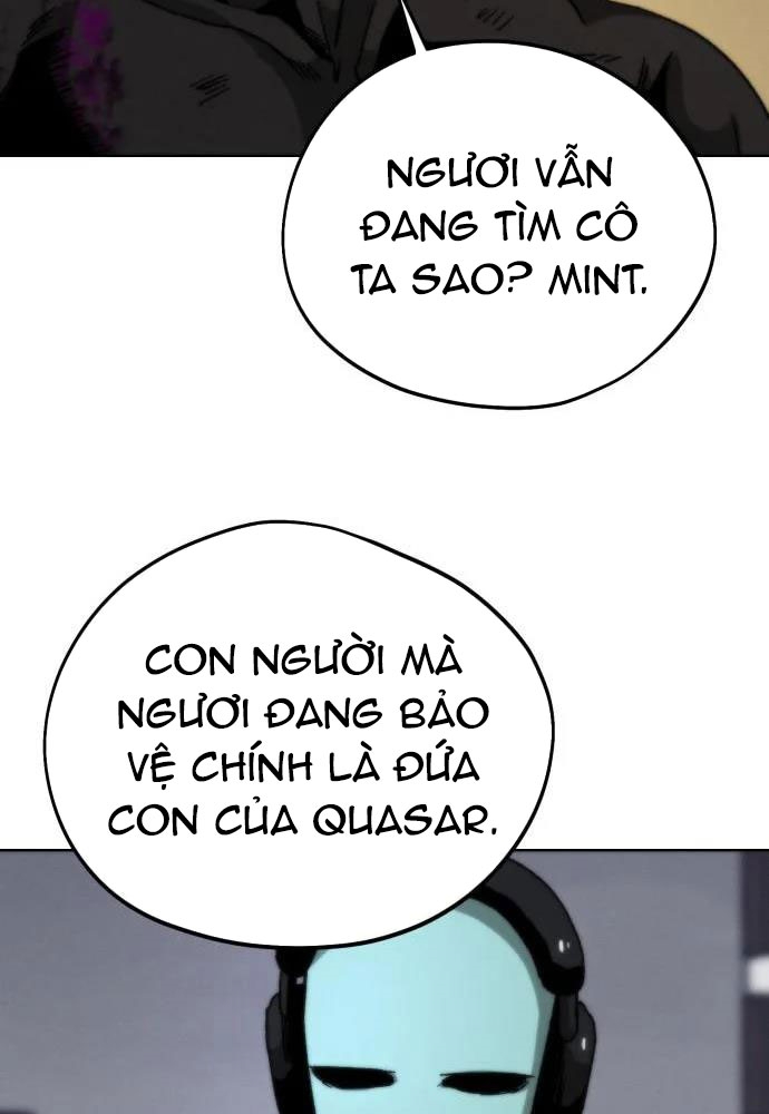 Dự Án Sao Hỏa Chapter 5 - Trang 3