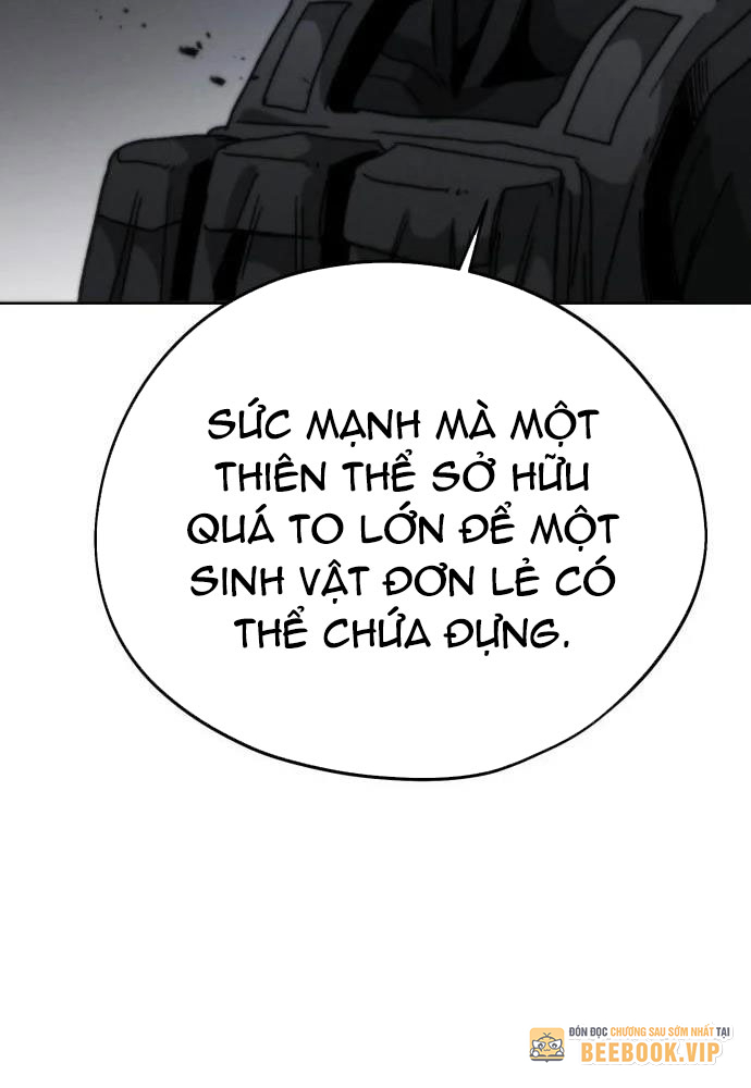 Dự Án Sao Hỏa Chapter 5 - Trang 3