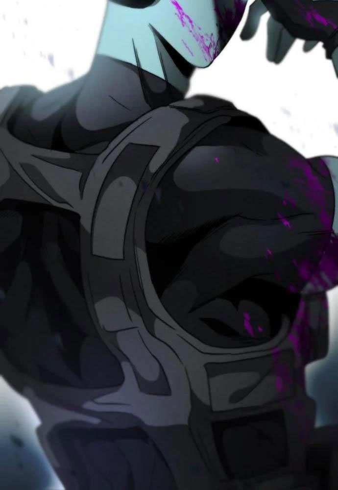 Dự Án Sao Hỏa Chapter 5 - Trang 3