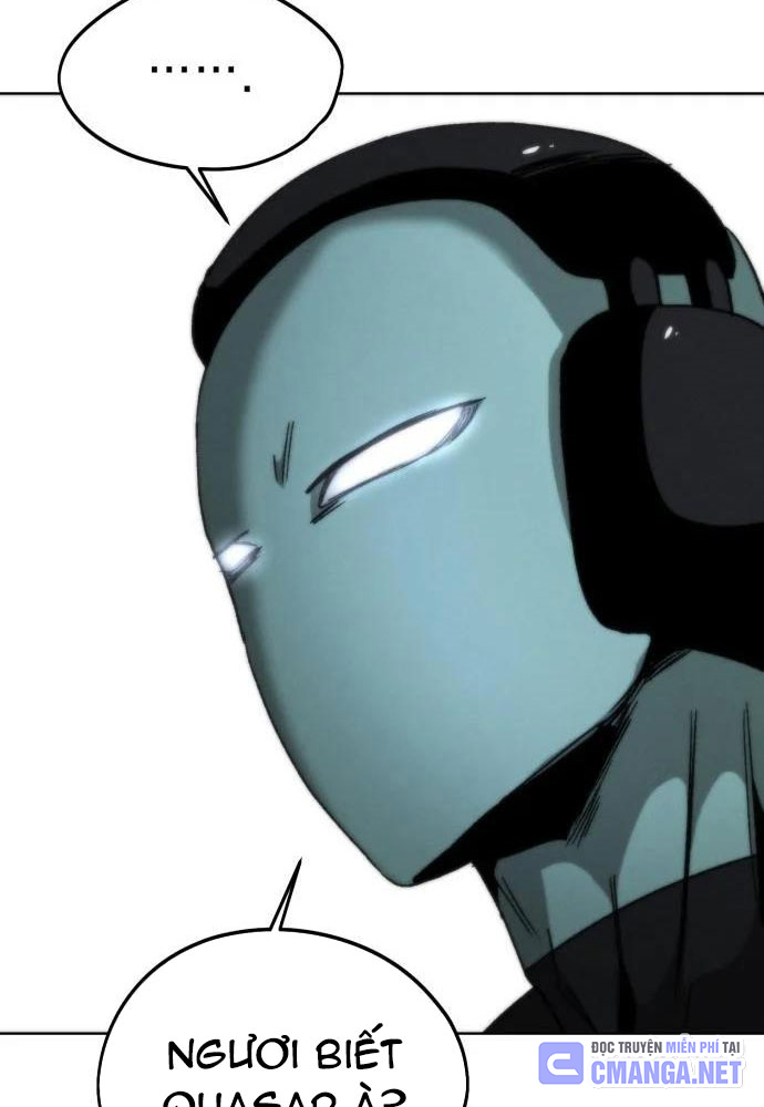 Dự Án Sao Hỏa Chapter 5 - Trang 3