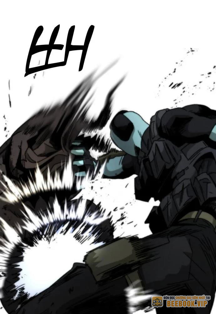 Dự Án Sao Hỏa Chapter 5 - Trang 3