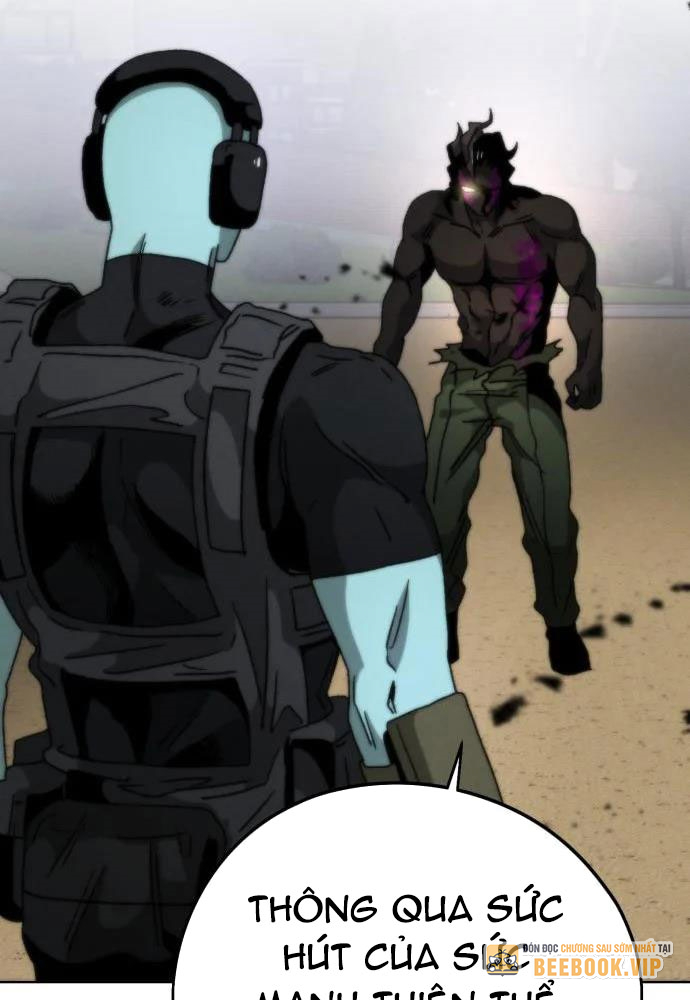 Dự Án Sao Hỏa Chapter 5 - Trang 3