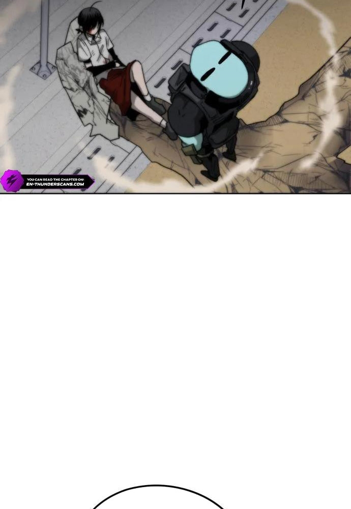 Dự Án Sao Hỏa Chapter 5 - Trang 3