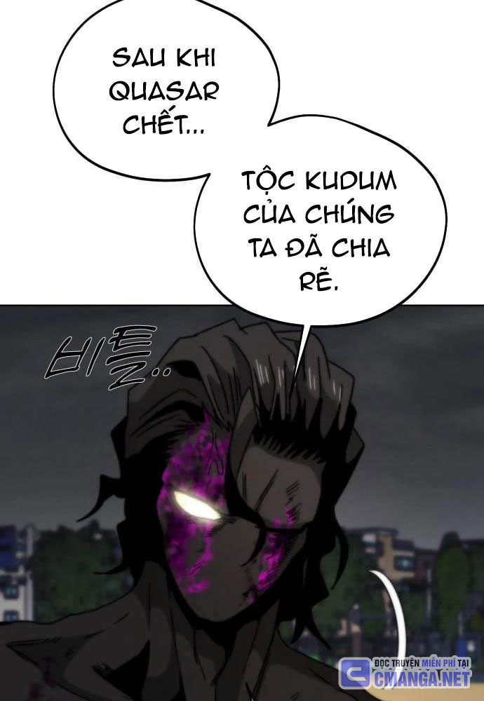 Dự Án Sao Hỏa Chapter 5 - Trang 3