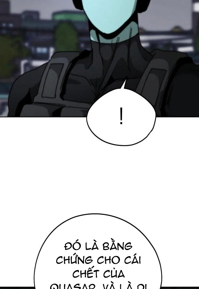 Dự Án Sao Hỏa Chapter 5 - Trang 3