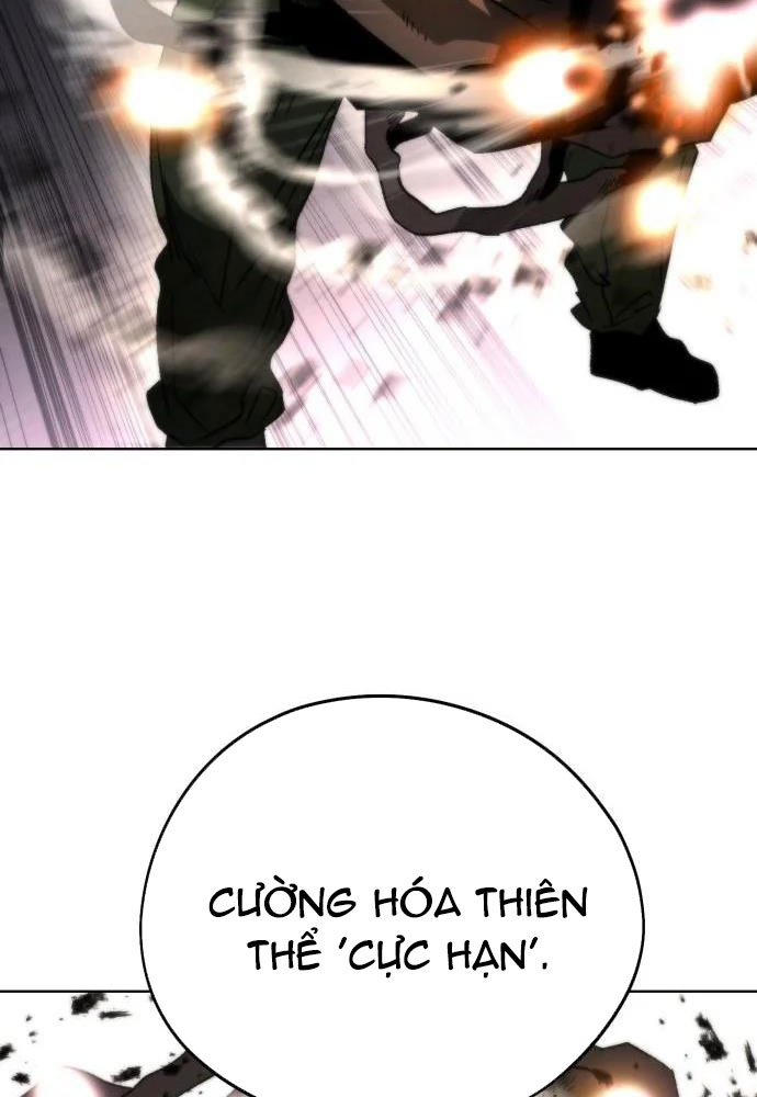 Dự Án Sao Hỏa Chapter 5 - Trang 3