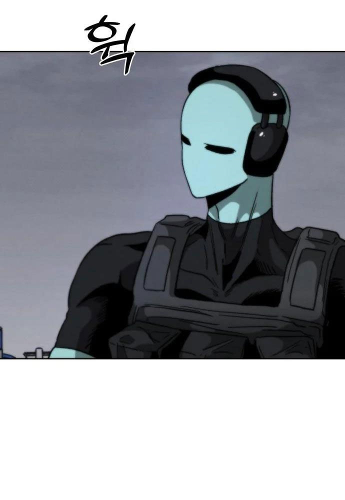Dự Án Sao Hỏa Chapter 5 - Trang 3