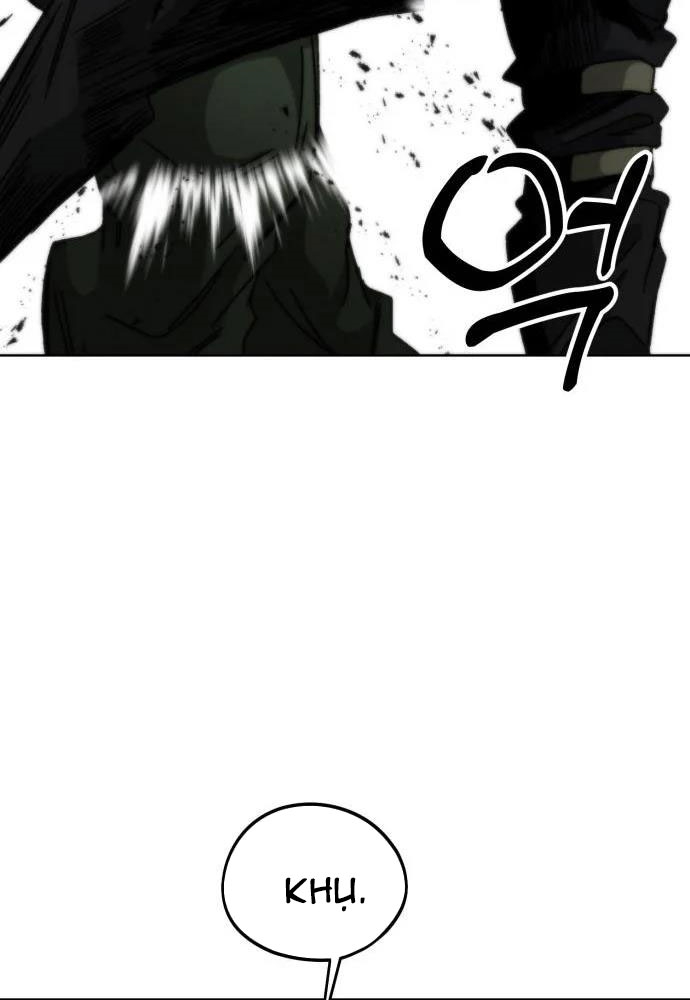 Dự Án Sao Hỏa Chapter 5 - Trang 3