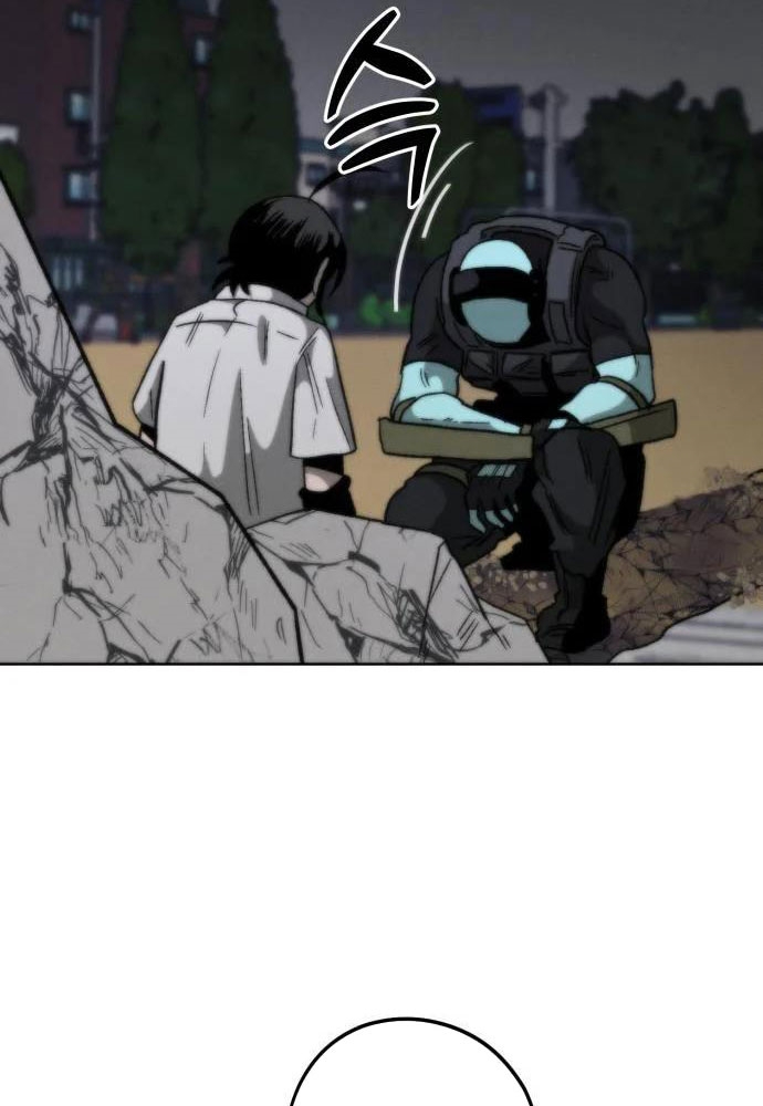 Dự Án Sao Hỏa Chapter 5 - Trang 3