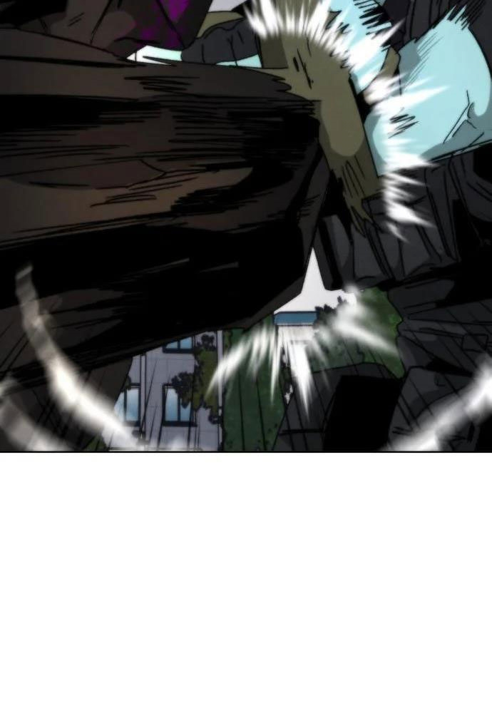 Dự Án Sao Hỏa Chapter 5 - Trang 3