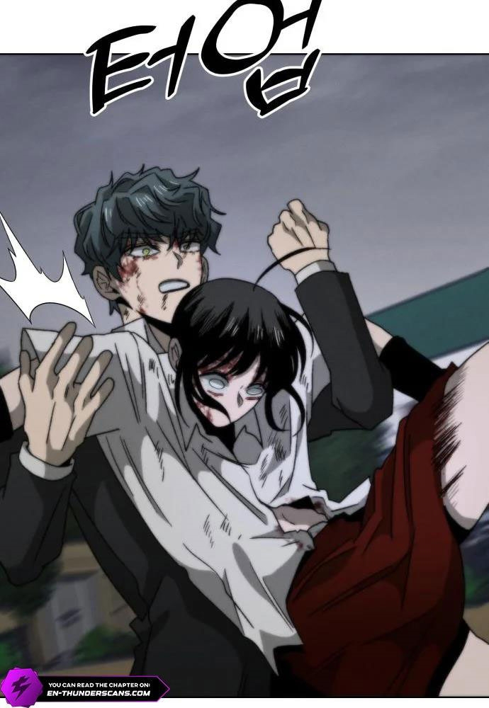 Dự Án Sao Hỏa Chapter 5 - Trang 3