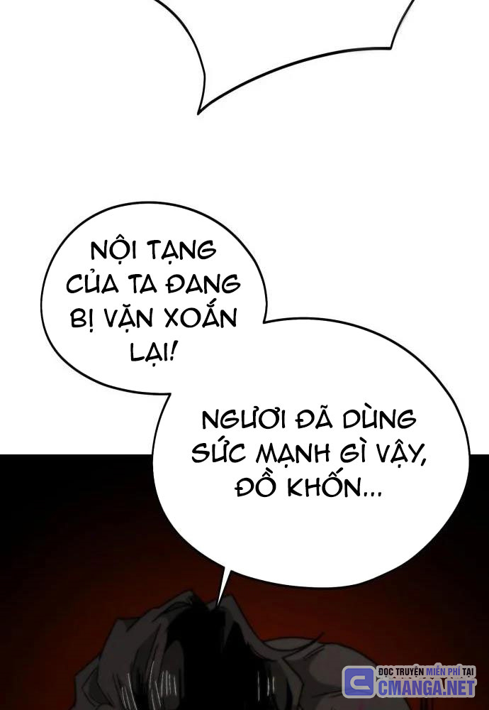 Dự Án Sao Hỏa Chapter 5 - Trang 3