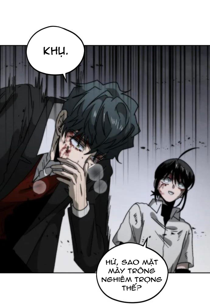 Dự Án Sao Hỏa Chapter 5 - Trang 3
