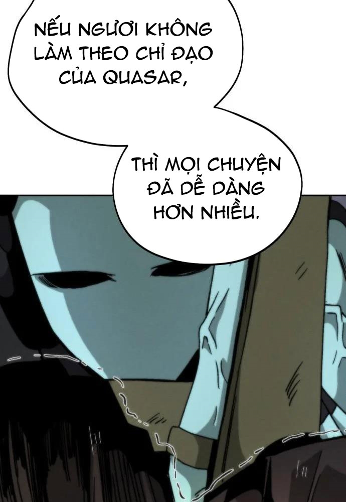 Dự Án Sao Hỏa Chapter 5 - Trang 3