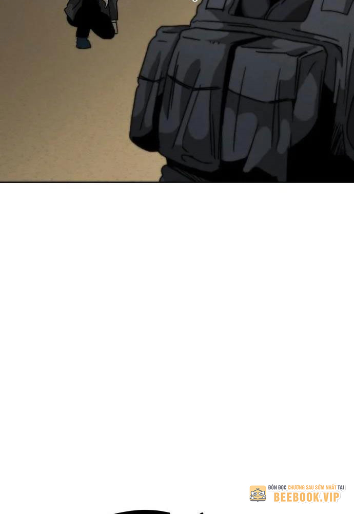 Dự Án Sao Hỏa Chapter 5 - Trang 3