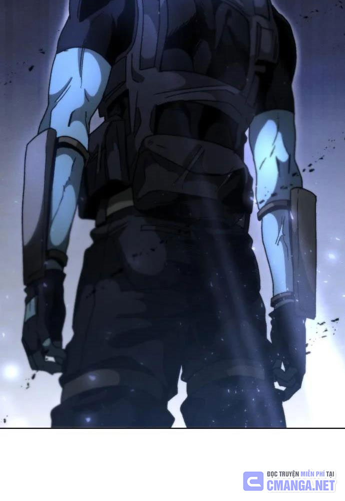Dự Án Sao Hỏa Chapter 5 - Trang 3