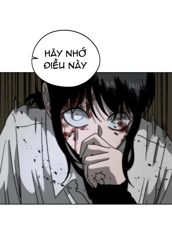 Dự Án Sao Hỏa Chapter 5 - Trang 3