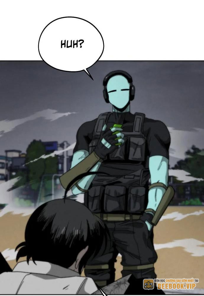 Dự Án Sao Hỏa Chapter 5 - Trang 3