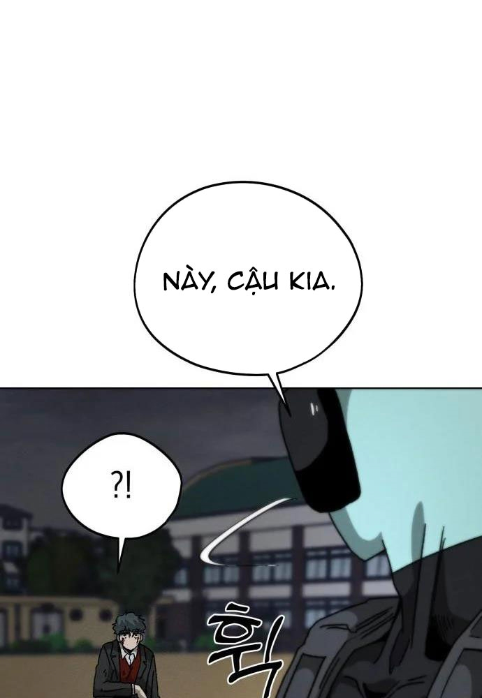 Dự Án Sao Hỏa Chapter 5 - Trang 3