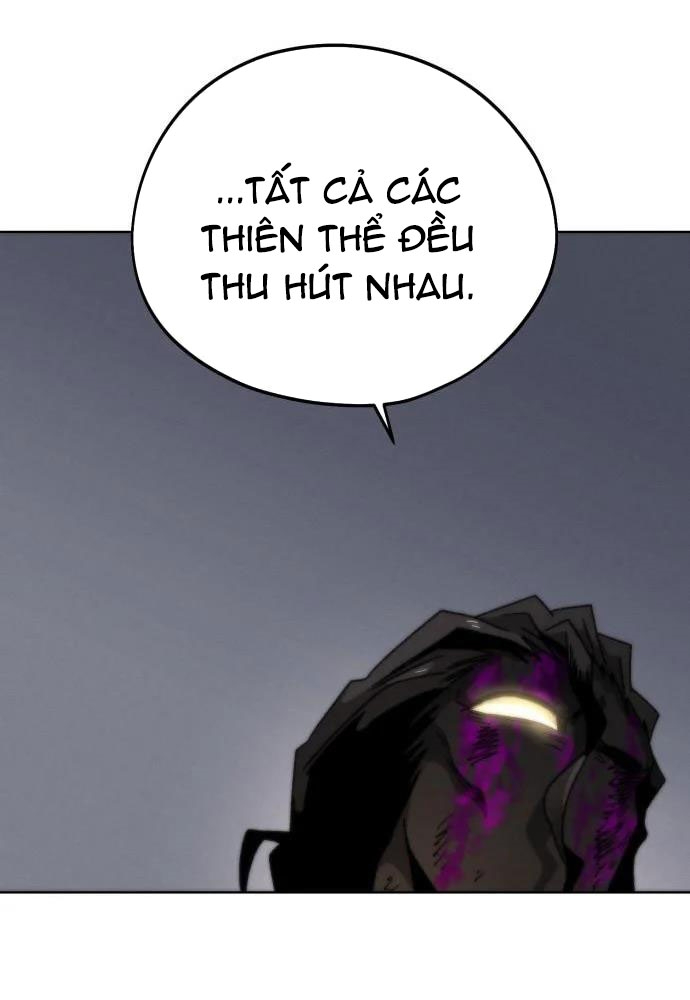 Dự Án Sao Hỏa Chapter 5 - Trang 3