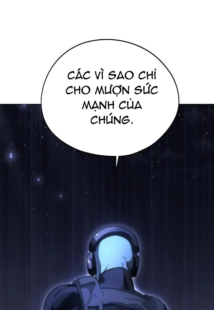 Dự Án Sao Hỏa Chapter 5 - Trang 3
