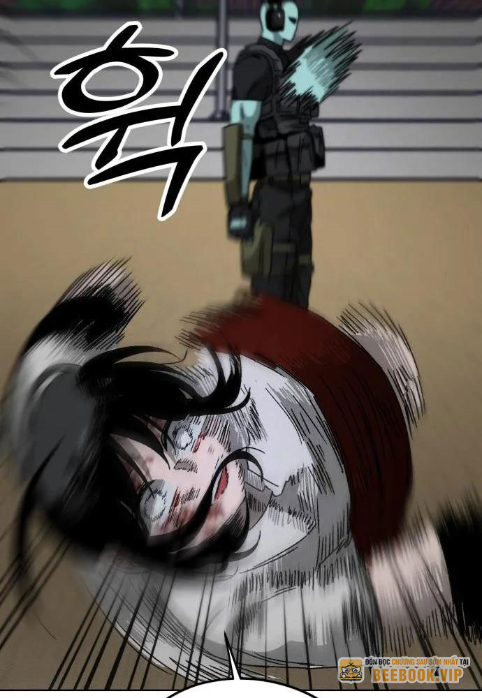 Dự Án Sao Hỏa Chapter 5 - Trang 3