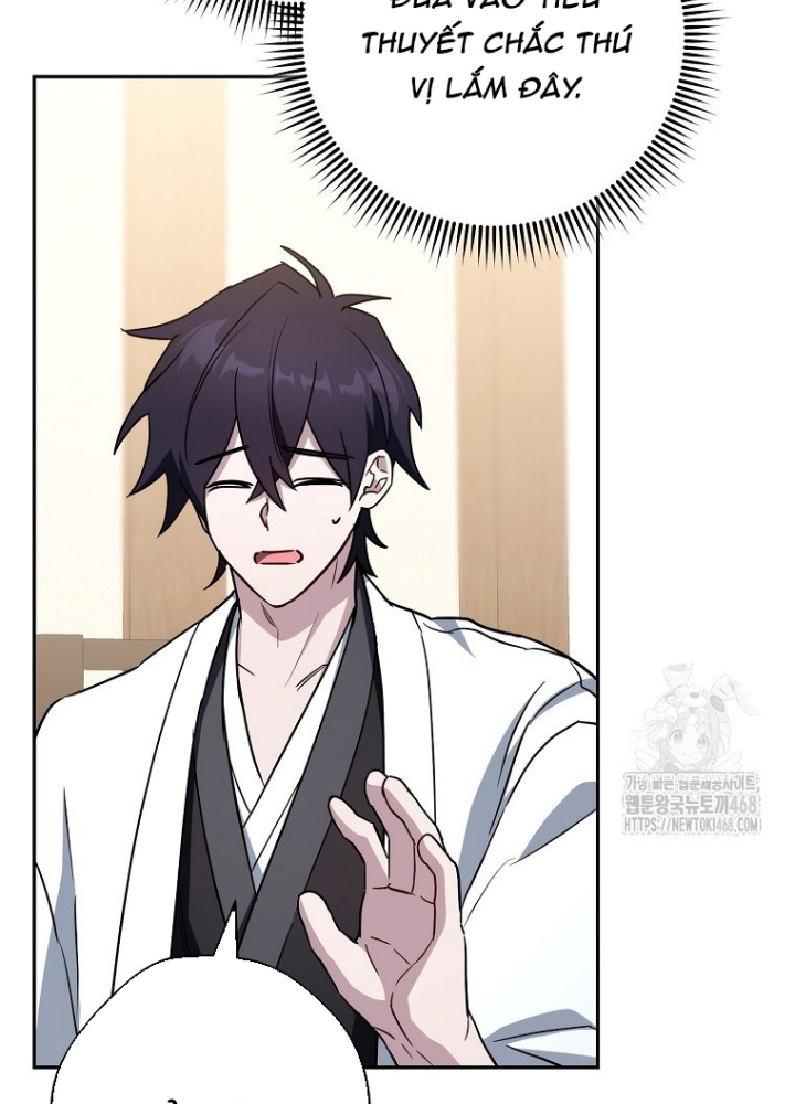 Top Ranker Chapter 29 - Next Chapter 30