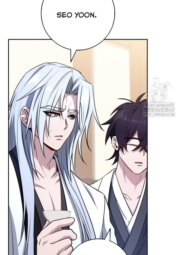 Top Ranker Chapter 29 - Next Chapter 30