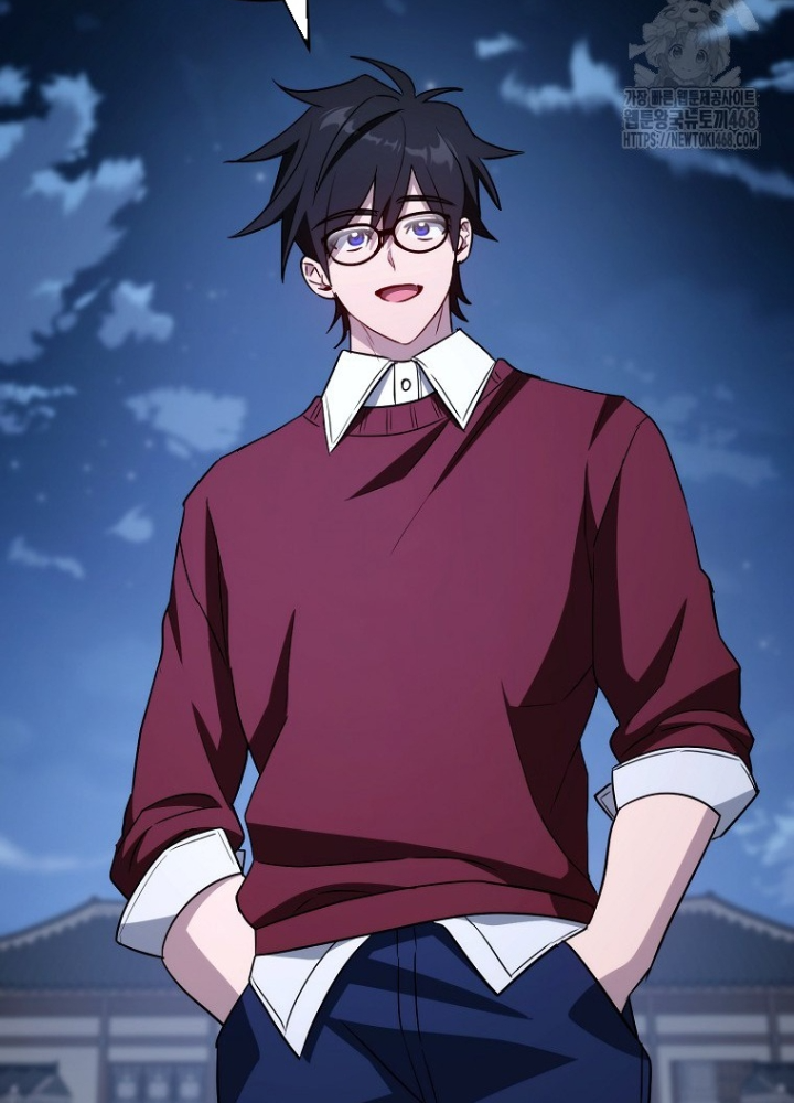 Top Ranker Chapter 29 - Next Chapter 30