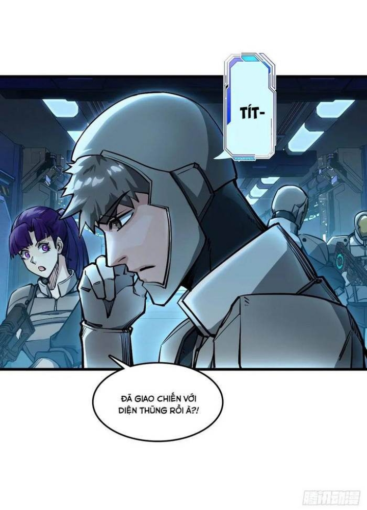 Xuyên Không Thành Chim Chapter 306 - Trang 3