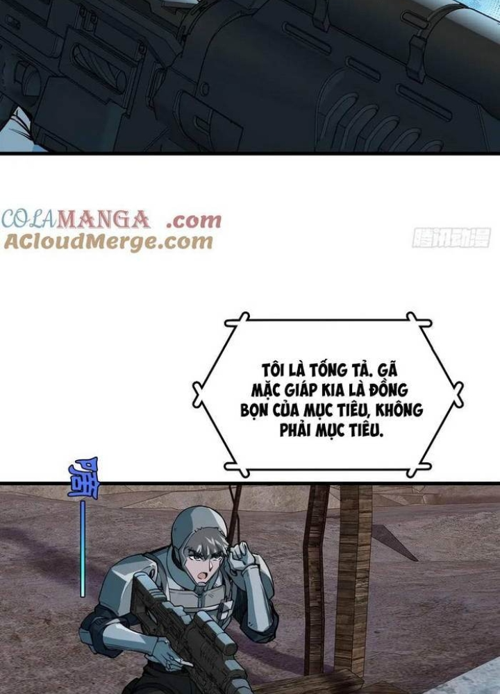 Xuyên Không Thành Chim Chapter 306 - Trang 3