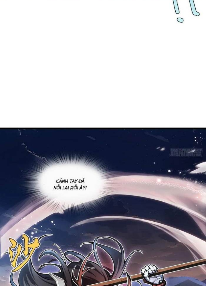 Xuyên Không Thành Chim Chapter 306 - Trang 3
