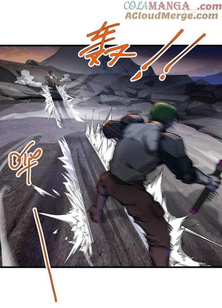 Xuyên Không Thành Chim Chapter 306 - Trang 3