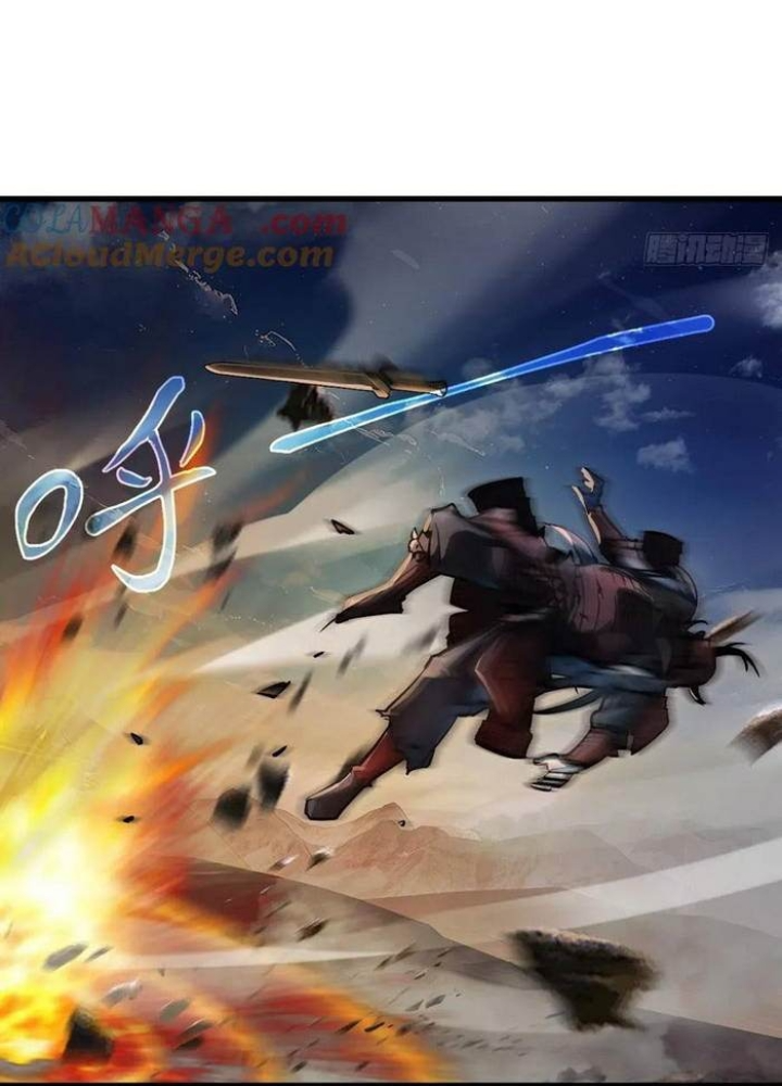 Xuyên Không Thành Chim Chapter 306 - Trang 3