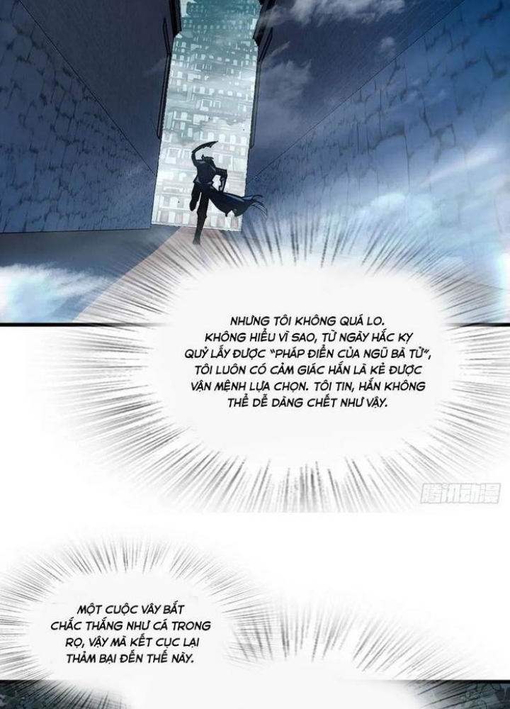 Xuyên Không Thành Chim Chapter 306 - Trang 3