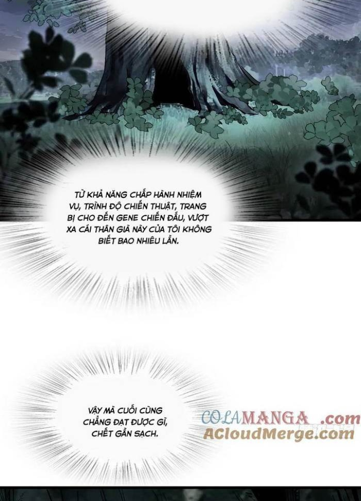 Xuyên Không Thành Chim Chapter 306 - Trang 3