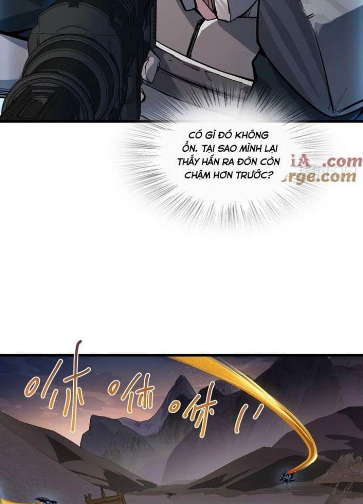 Xuyên Không Thành Chim Chapter 306 - Trang 3