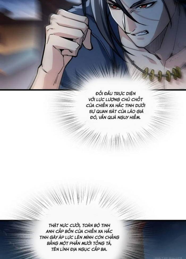 Xuyên Không Thành Chim Chapter 306 - Trang 3