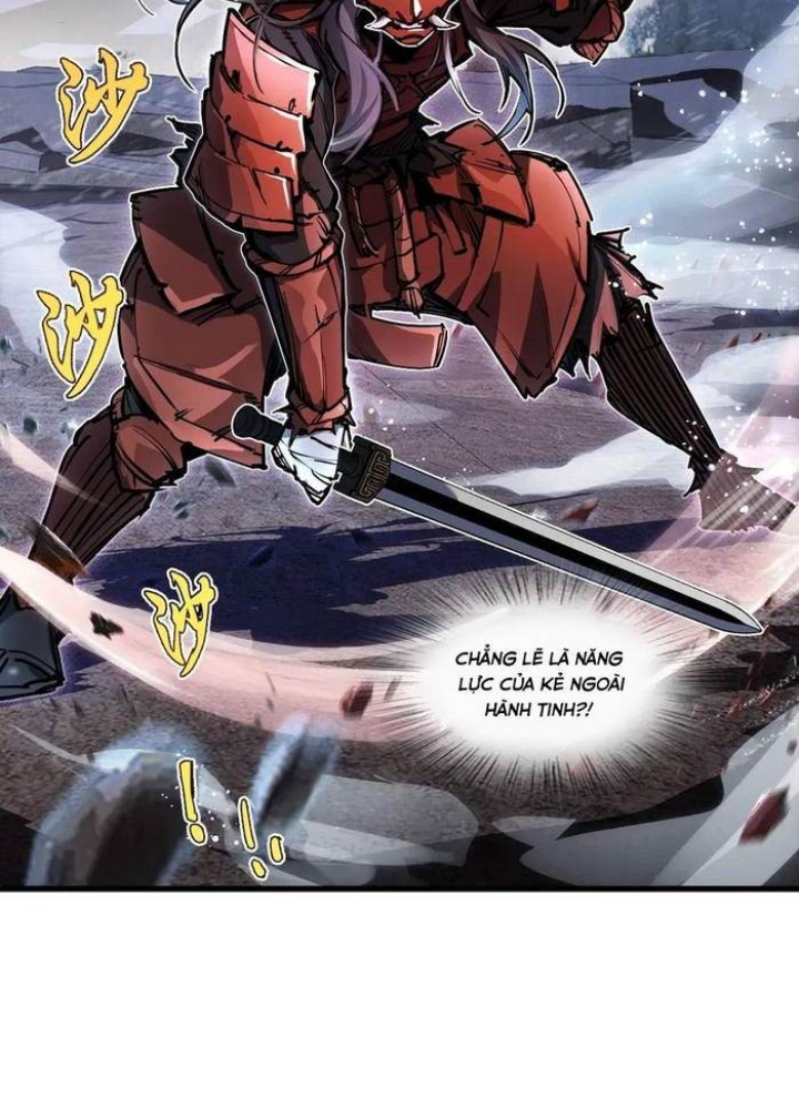 Xuyên Không Thành Chim Chapter 306 - Trang 3