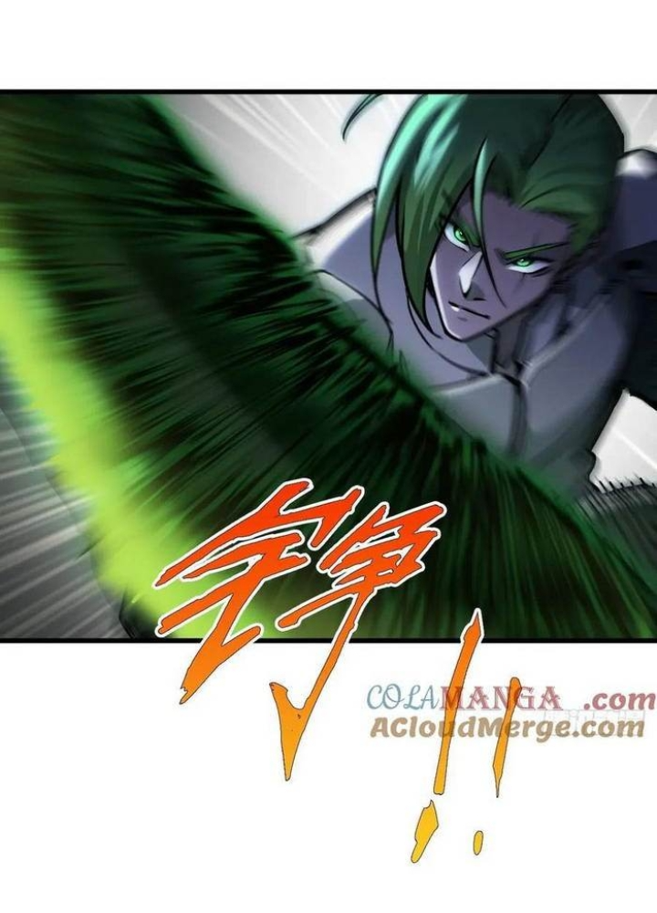 Xuyên Không Thành Chim Chapter 306 - Trang 3