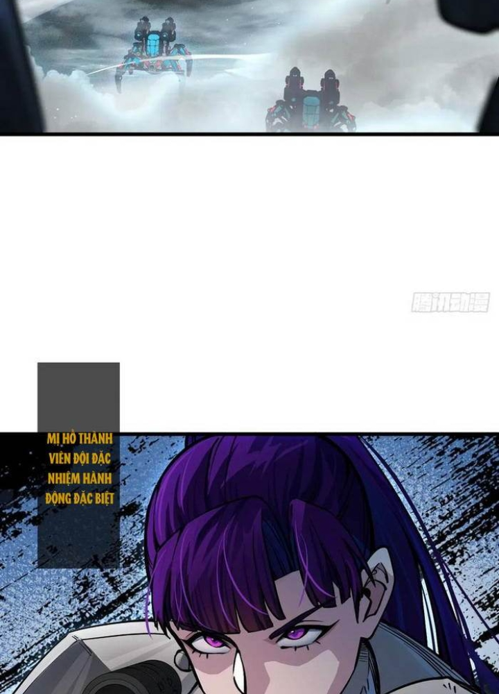 Xuyên Không Thành Chim Chapter 306 - Trang 3